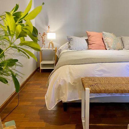 Bed and Breakfast Casa Reconquista Mendoza Exterior foto