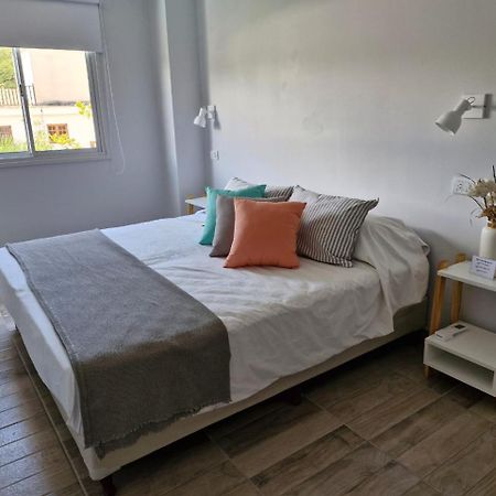 Bed and Breakfast Casa Reconquista Mendoza Exterior foto