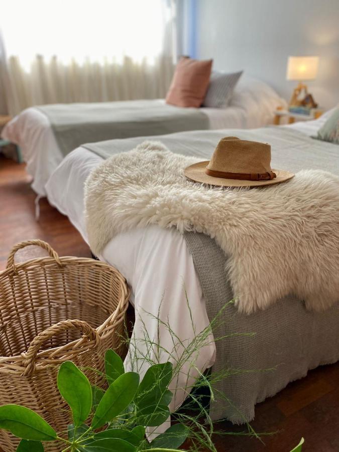 Bed and Breakfast Casa Reconquista Mendoza Exterior foto
