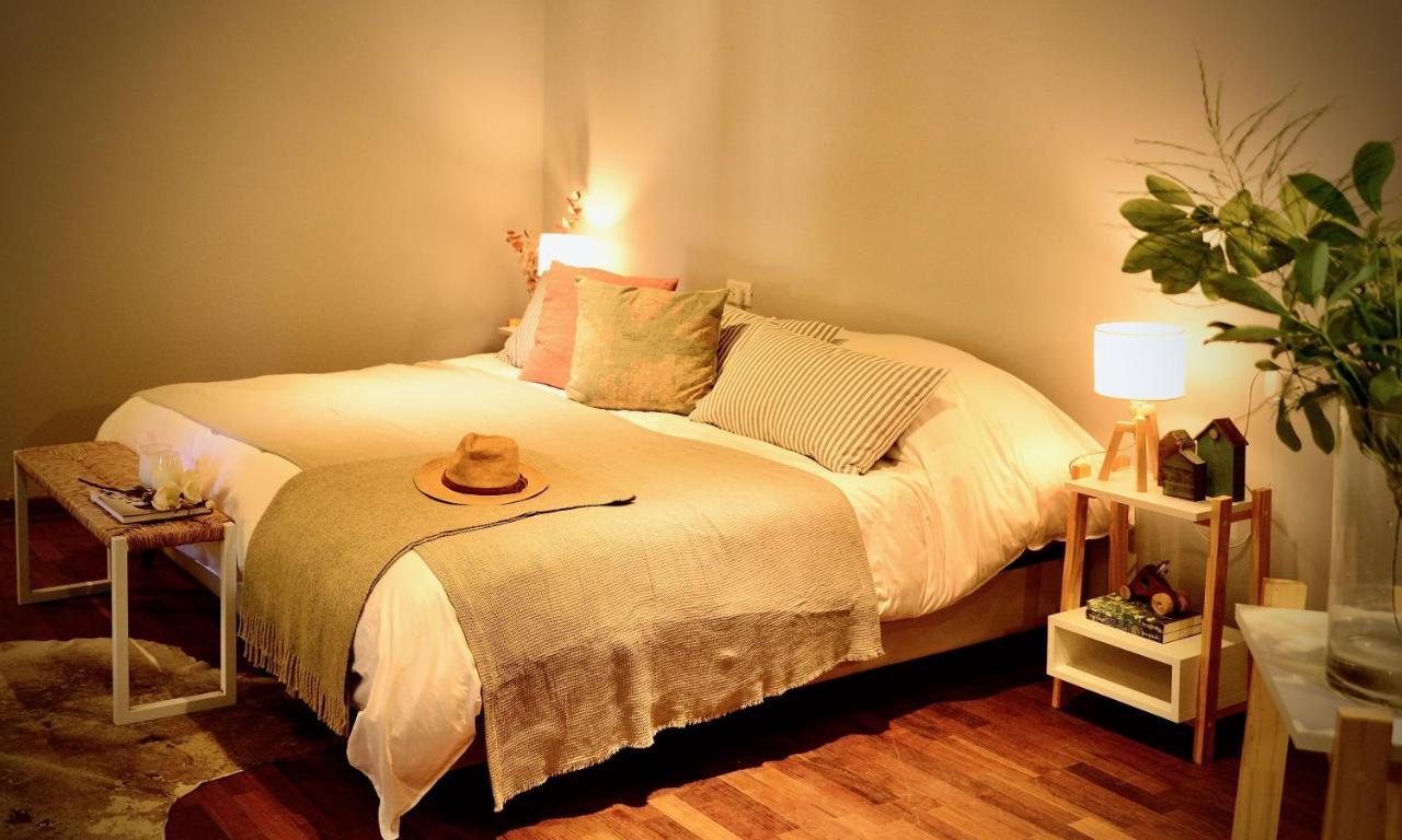 Bed and Breakfast Casa Reconquista Mendoza Exterior foto