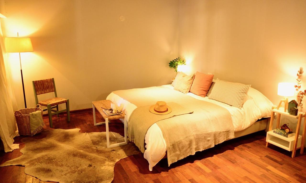 Bed and Breakfast Casa Reconquista Mendoza Exterior foto