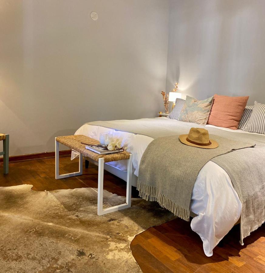 Bed and Breakfast Casa Reconquista Mendoza Exterior foto