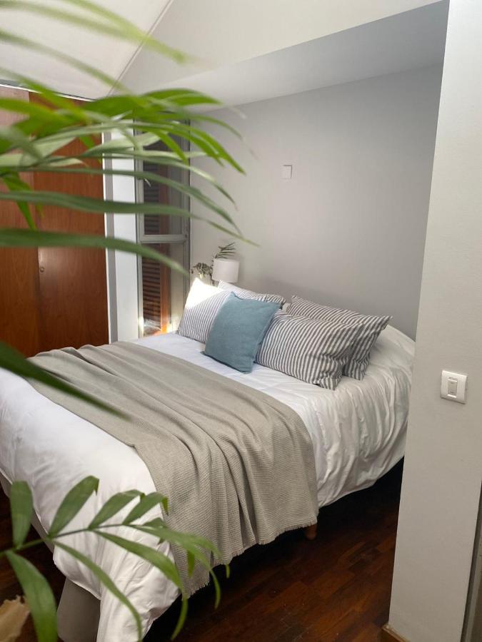 Bed and Breakfast Casa Reconquista Mendoza Exterior foto