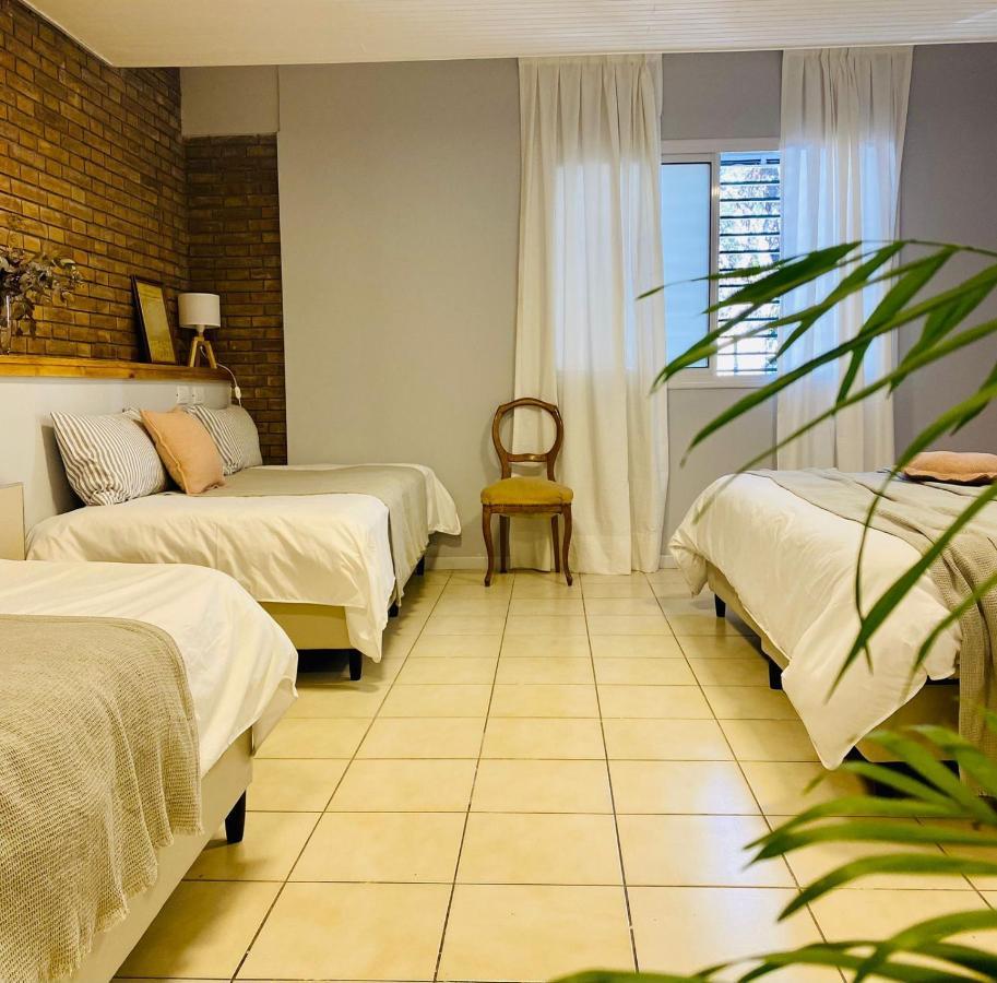 Bed and Breakfast Casa Reconquista Mendoza Exterior foto
