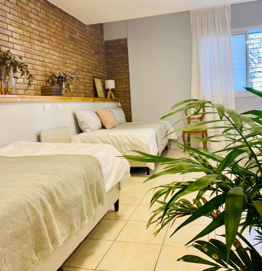 Bed and Breakfast Casa Reconquista Mendoza Exterior foto