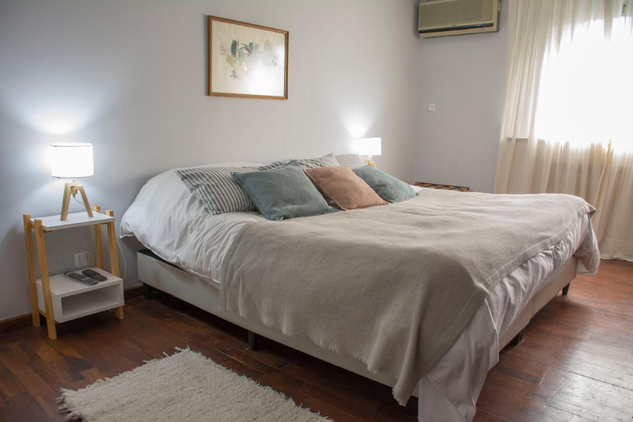 Bed and Breakfast Casa Reconquista Mendoza Exterior foto