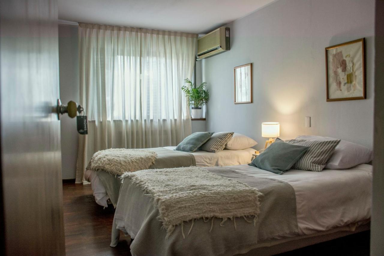 Bed and Breakfast Casa Reconquista Mendoza Exterior foto