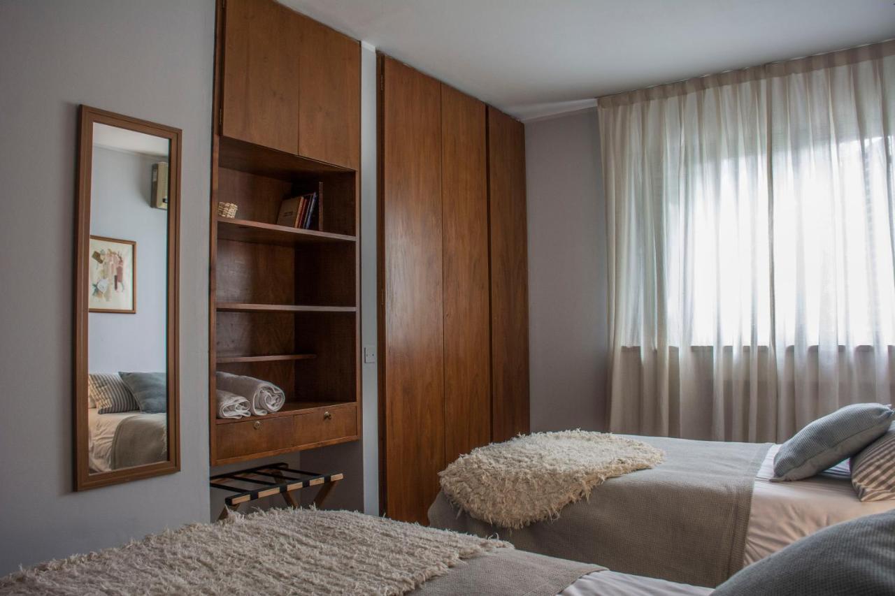 Bed and Breakfast Casa Reconquista Mendoza Exterior foto
