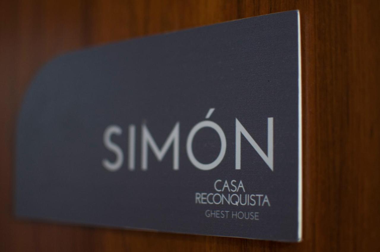 Bed and Breakfast Casa Reconquista Mendoza Exterior foto