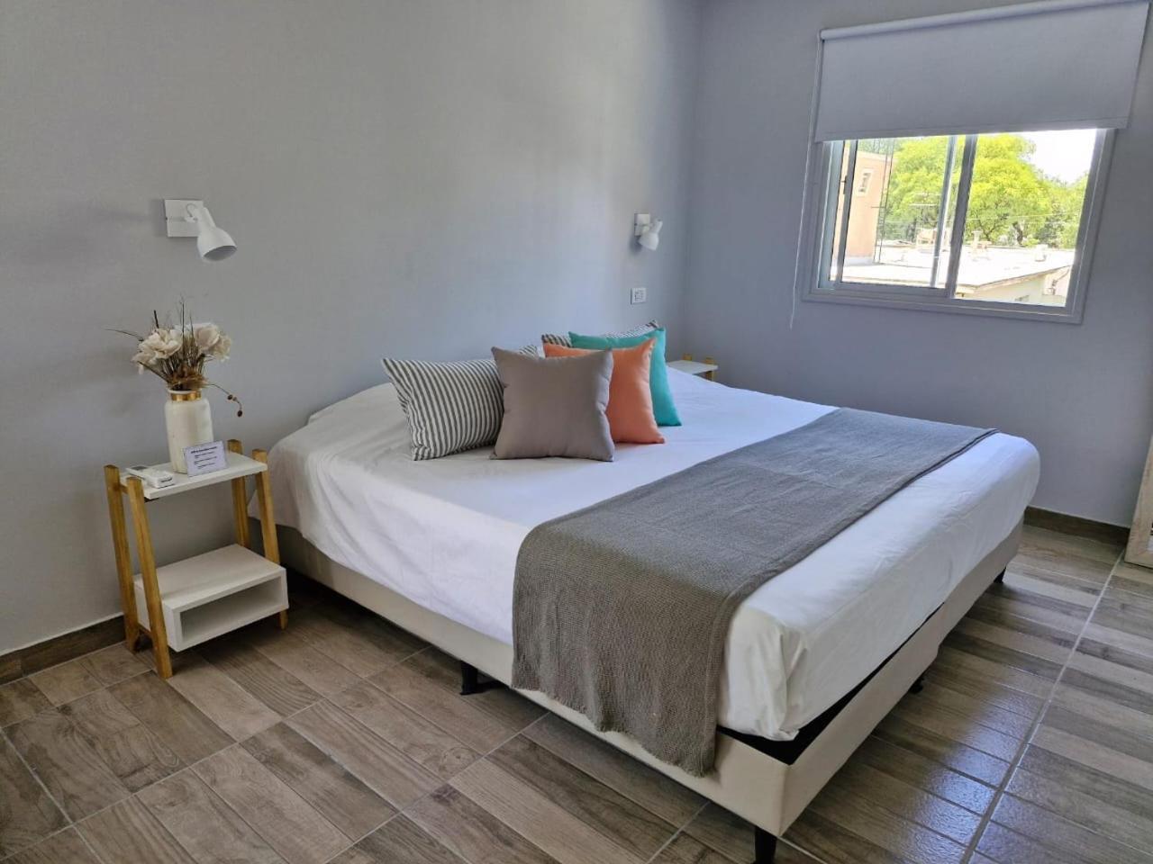 Bed and Breakfast Casa Reconquista Mendoza Exterior foto