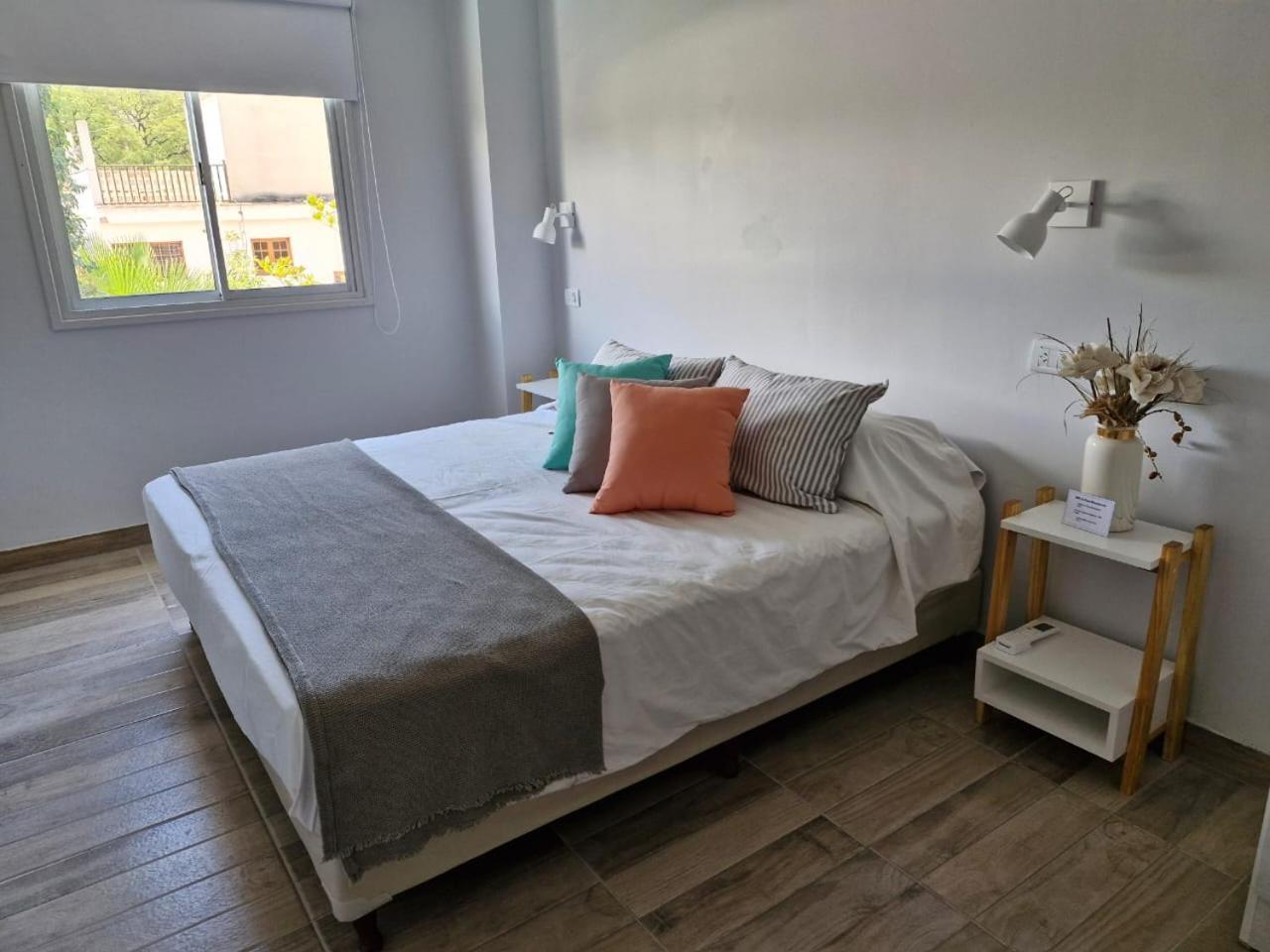 Bed and Breakfast Casa Reconquista Mendoza Exterior foto