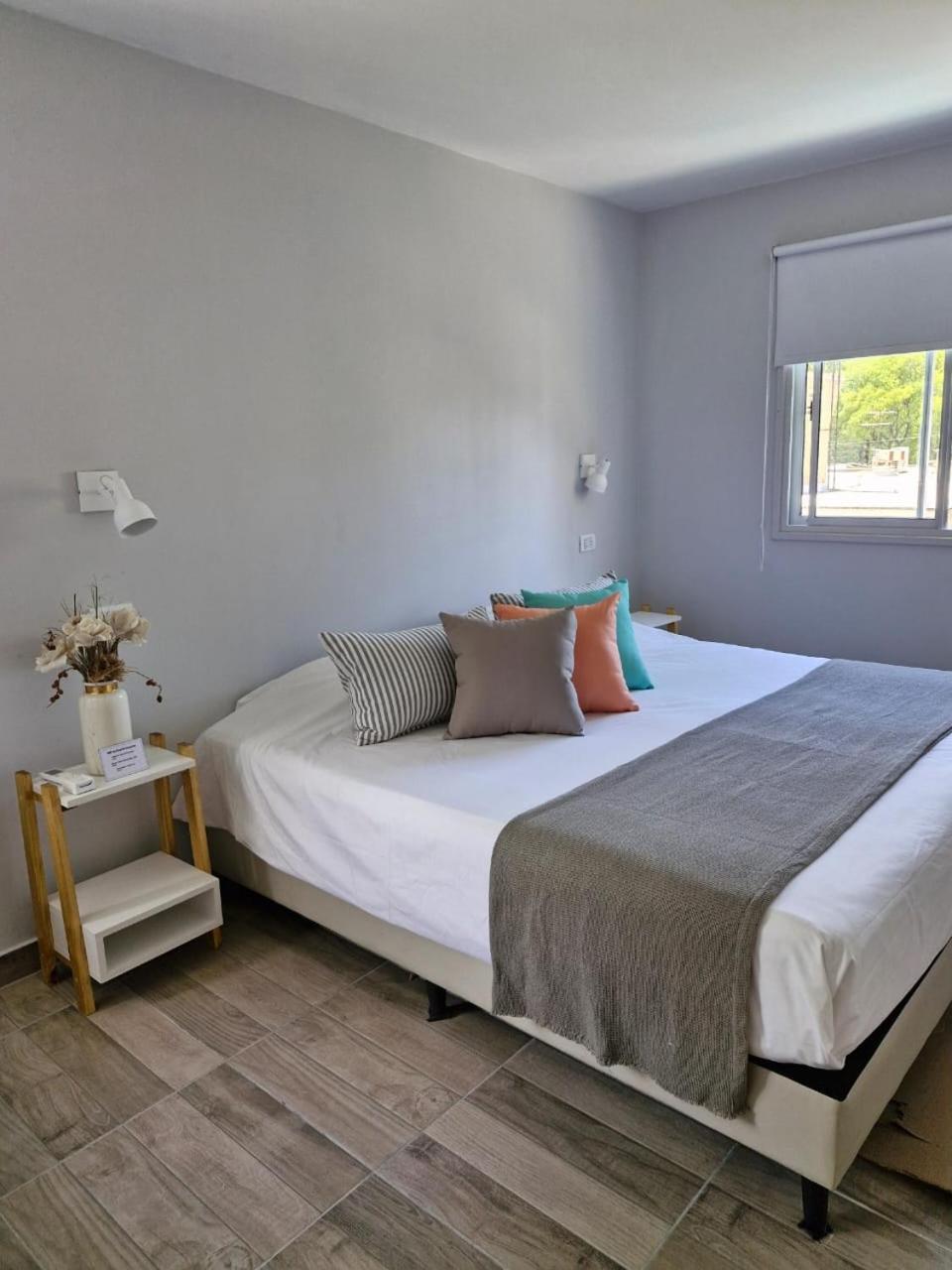 Bed and Breakfast Casa Reconquista Mendoza Exterior foto